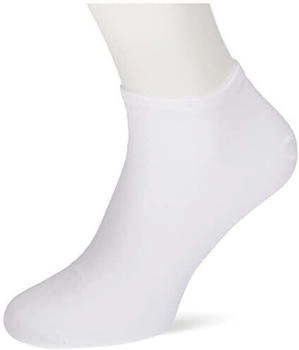 Tommy Hilfiger Herren Sneaker Socken weiß