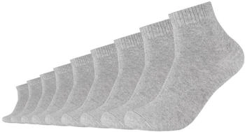 S.Oliver Socken hellgrau 7634163