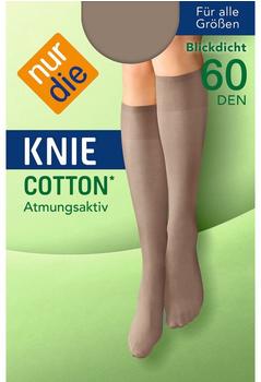 Nur Die Knie Cotton Sensation DEN sinfonie 247