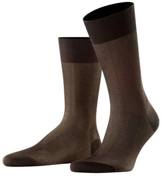 Falke Fine Shadow Herren (13141) brown