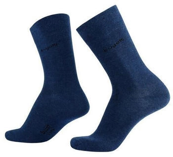 Bugatti 3er Pack Herren Socken Artikel 6703