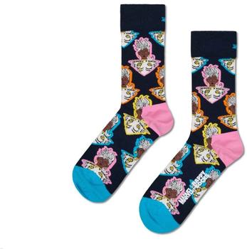 Happy Socks MARVEL X-Men Storm navy