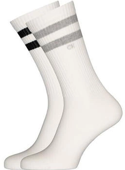 Calvin Klein Casual Herren Socken 2er-Pack