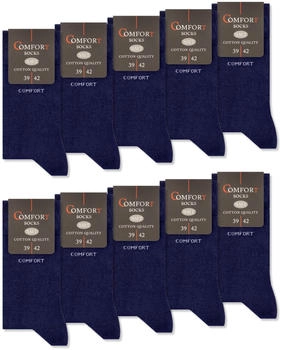 sockenkauf24 Diabetiker Socken ohne Gummi Baumwolle ohne Naht