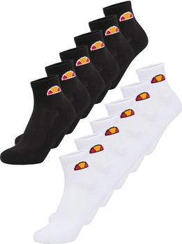 Ellesse Rilla Ankle Socken 6er-Pack SBMA2305