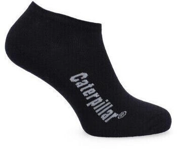 Caterpillar sneakersocken schwarz stück GLO760407369