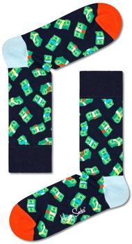 Happy Socks Money Sock