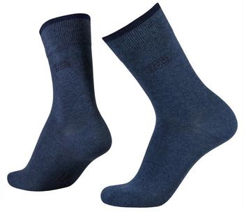 Camel Active Herren Socken 3er Pack uni basic