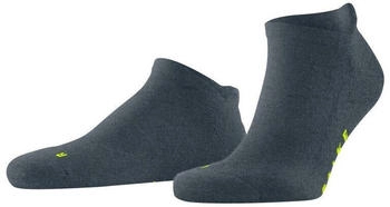 Falke Keep Warm Sneakersocken storm