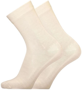 UphillSport Socken MERINO LIGHT weiß