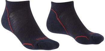 Bridgedale Ultralight Merino Performance Low Socken 710259-42