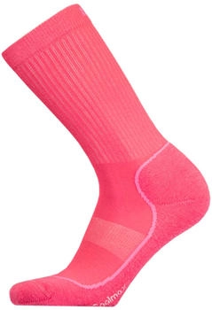 UphillSport Sportsocken 'KEVO' pink