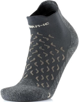 Therm-ic Outdoor Ultra Cool Ankle grau 3941