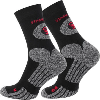 Stark Soul Paar Trekkingsocken Wandersocken Funktionssocken