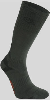 Craghoppers Nosilife Adventure Socken schwarz