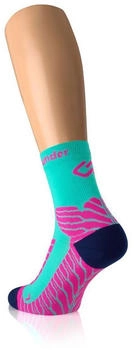 Underpressure SOCKX Kompression Socken halbhoch mint