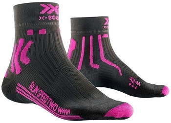 X-Socks Run Speed Two Socken RT-RSHIS23W-G815