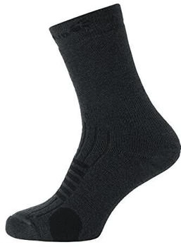 Jack Wolfskin Recovery Tech Sock dark grey
