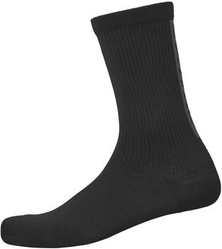 Shimano S-PHYRE Flash Socken schwarz