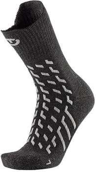 Therm-ic TK Temperate Cushion Socks grau hellgrau