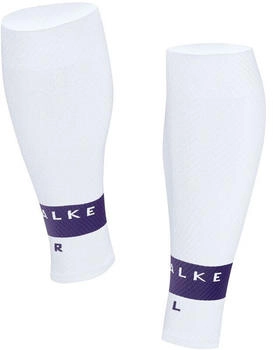 Falke RU Polyester Socken wei&szlig;
