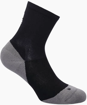CMP Running Sock WMN Dryarn Mid 3I35986-U901 schwarz