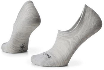 Smartwool Everyday No-Show-Socken ash