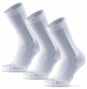 Danish Endurance Laufsocken wei&szlig;