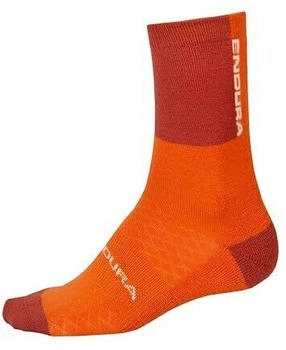 Endura Baabaa Merino Wintersocken harvest