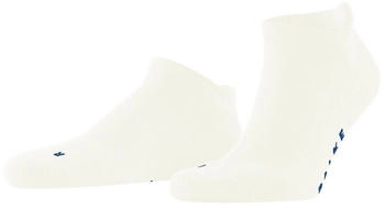 Falke Keep Warm Sneakersocken off-white