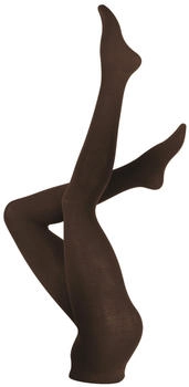 yenita Baumwoll Strumpfhose uni-farben
