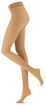 Oroblu Feinstrumpfhose REPOS DEN dezenter Glanz