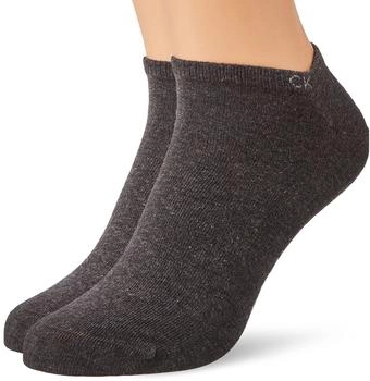 Calvin Klein MEN SNEAKER 2P Socken
