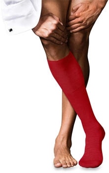 Falke No Finest Merino Seide Wolle