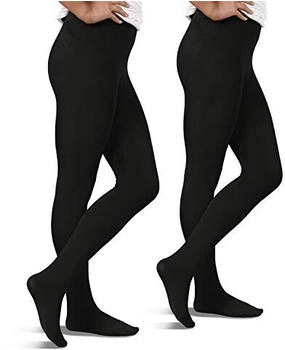 celodoro Damen Thermostrumpfhose Innenfleece