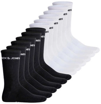 Jack & Jones Tennissocken JACLOGO