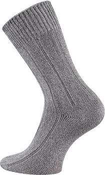 TippTexx 24 Bambus Viskose Socken Baumwolle superweich Rippstruktur