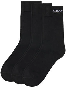 Skechers Mesh Ventilation Socken 3er Pack