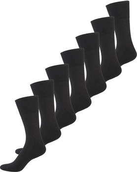 Nur Der Aktiv Socken schwarz