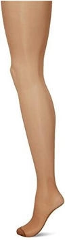 Dim Sublim Strapazierfähig Extra Komfort Multipack Damen Strumpfhosen beige