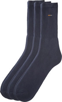 Camano Sportsocken 5943 navy