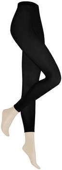 Kunert Soft Wool Cotton schwarz