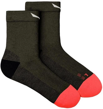 Salewa MTN Qarter Socken Damen bungee cord
