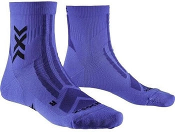 X-Socks Hike Discover Ankle twyce blau A026