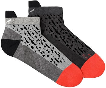 Salewa MTN Sal Low Socks Damen oatmeal