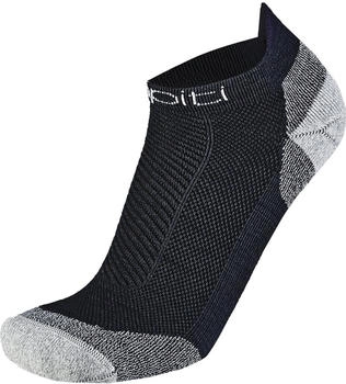 Wapiti Wapiti RS02 Socken schwarz