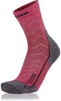 Lowa Trekking pink 0524