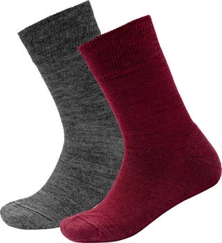 Devold Daily Merino Medium Socken Kind
