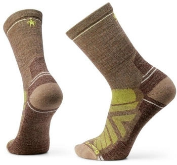 Smartwool Hike Light Cushion Crew Socken military olive fossil