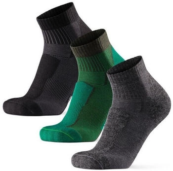 Danish Endurance Wandersocken mehrfarbig